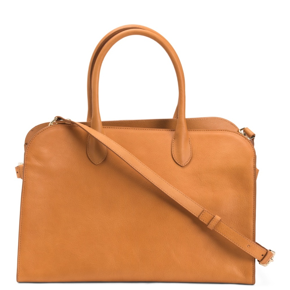 Claudia Firenze Satchel